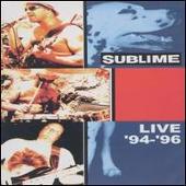 Live 1994-1996 [DVD]