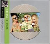 Playlist Your Way [Clean]