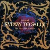 Rose im Wasser: Best of Subway to Sally