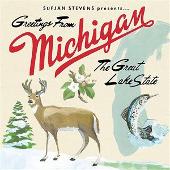 Sufjan Stevens Album: «Michigan» Sufjan Stevens Album: «Michigan»