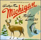 Greetings from Michigan: The Great Lake State [Bonus Tracks]