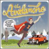 Avalanche: Outtakes & Extras from the Illinois Album