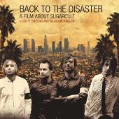 Back to the Disaster