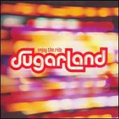 Sugarland Album: «Enjoy the Ride» Sugarland Album: «Enjoy the Ride»
