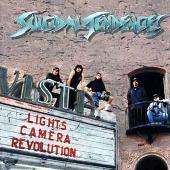 Lights...Camera...Revolution!