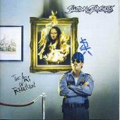 The Art Of Rebellion