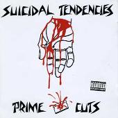 Prime Cuts: The Best of Suicidal Tendencies