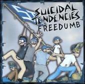 Freedumb [Japan Bonus Track]