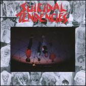 Suicidal Tendencies [25th Anniversary Edition]