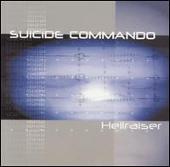 Hellraiser [Metropolis]