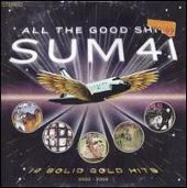 All the Good Sh**: 14 Solid Gold Hits 2000-2008