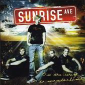 On the Way to Wonderland