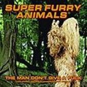 Man Don't Give a Fuck