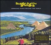 Rings Around the World [Single]