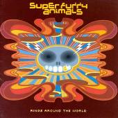 Rings Around the World [UK Bonus Disc]