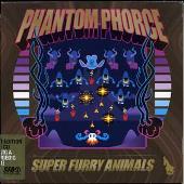 Phantom Phorce/Slow Life EP [Bonus Tracks]
