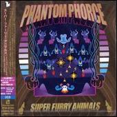 Phantom Phorce/Slow Life EP