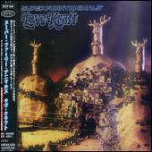 Love Kraft [Bonus Tracks]