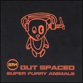 Outspaced [Reissue]