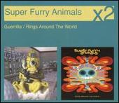 Guerrilla/Rings Around the World