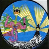 Show Your Hands [UK 7"]