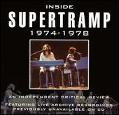 Inside Supertramp 1974-1978: An Independent Critical Review