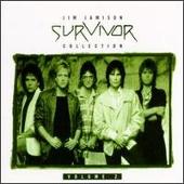 Jim Jamison/Survivor Collection, Vol. 2