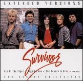 Extended Versions: The Encore Collection