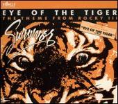 Eye of the Tiger [Ringle]