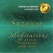 Meditations for Dreams, Relaxation and Sleep