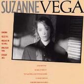 Suzanne Vega