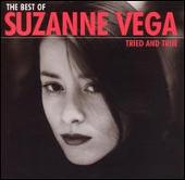 Best of Suzanne Vega: Tried and True