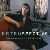 Retrospective: The Best of Suzanne Vega