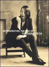 Retrospective: The Best of Suzanne Vega [2-CD/DVD]