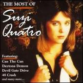 Most of Suzi Quatro