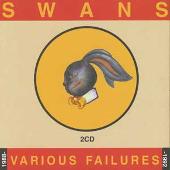 Various Failures 1988-1992