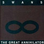 Great Annihilator [Bonus Track]