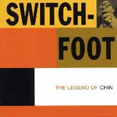 Legend of Chin