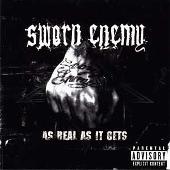 As Real As It Gets (Explicit)