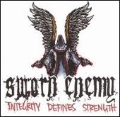 Integrity Defines Strength