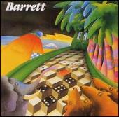 Barrett [UK Bonus Tracks #2]