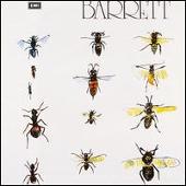 Barrett [Japan]
