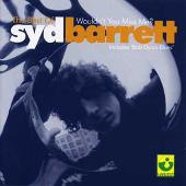 Wouldn't You Miss Me: The Best of Syd Barrett
