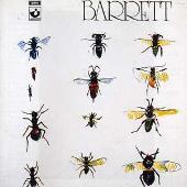 Barrett [UK Bonus Tracks #1]