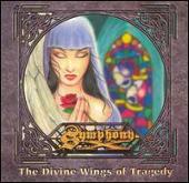 Divine Wings of Tragedy