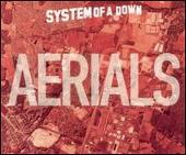 Aerials [German CD]