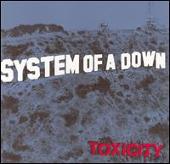 Toxicity [Austrailian Bonus DVD]