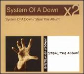 System of a Down/Steal This Album