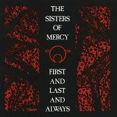 First And Last And Always (Remastered)