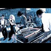 Tony The Beat (Brooklyn Fire Remix)